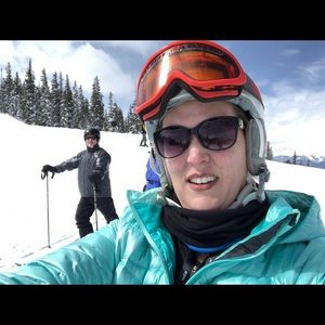 Meet your Posher, Sam